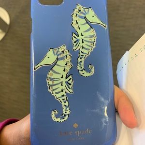 iPhone 6S Kate Spade case
